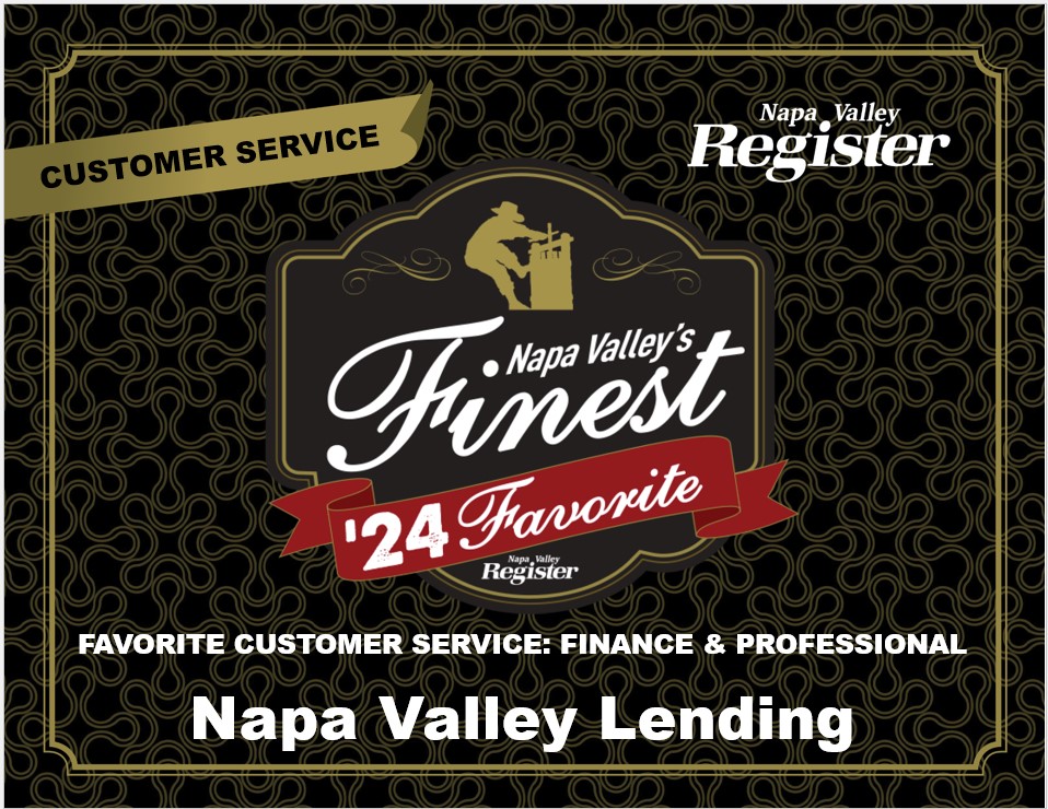 Napa Valley's Finest 2024