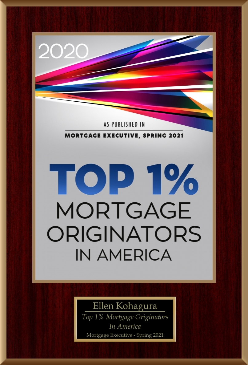Mortgage Executive